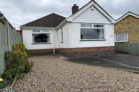 2 bedroom detached bungalow for sale, Piers Road, Glenfield, Leicester