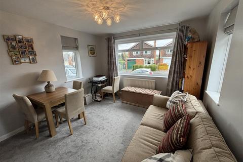 2 bedroom detached bungalow for sale, Piers Road, Glenfield, Leicester