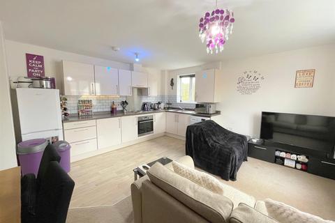 70 Clover Grove, Leekbrook, Leek, ST13 7AS