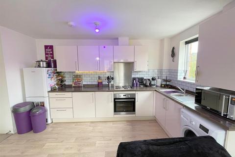 70 Clover Grove, Leekbrook, Leek, ST13 7AS