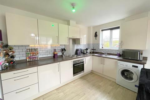70 Clover Grove, Leekbrook, Leek, ST13 7AS