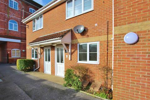 2 bedroom flat to rent, Palmerston Road, Bournemouth