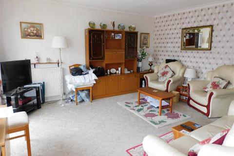 3 bedroom terraced house for sale, Trevelyan Road, Seaton EX12