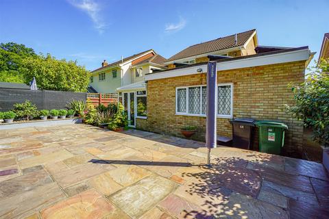 4 bedroom detached house for sale, Agincourt Close, St. Leonards-On-Sea