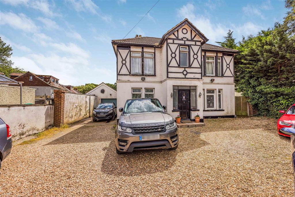 136 London Road, Widley-Small-Portico Marketing-O'H