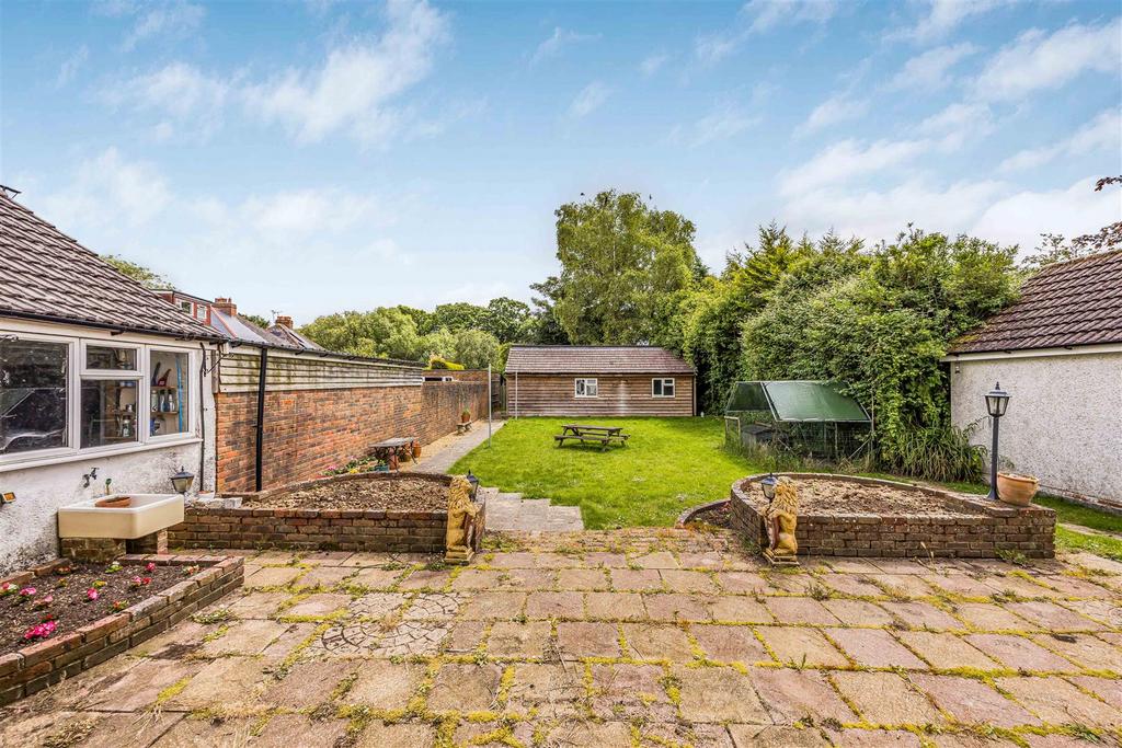 136 London Road, Widley-Small-Portico Marketing-O'H