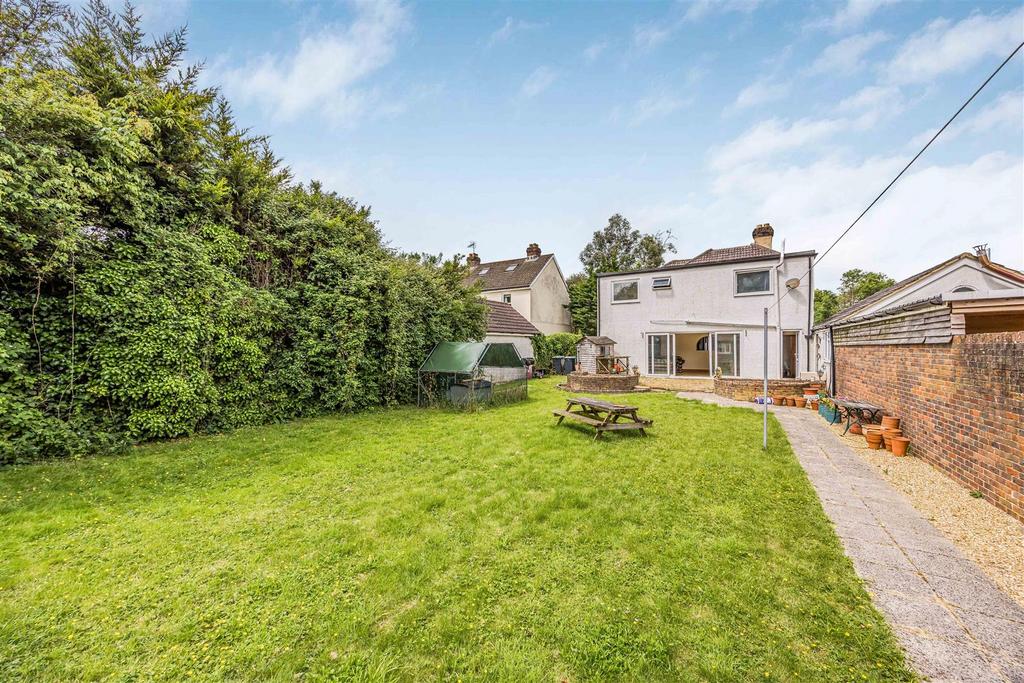 136 London Road, Widley-Small-Portico Marketing-O'H