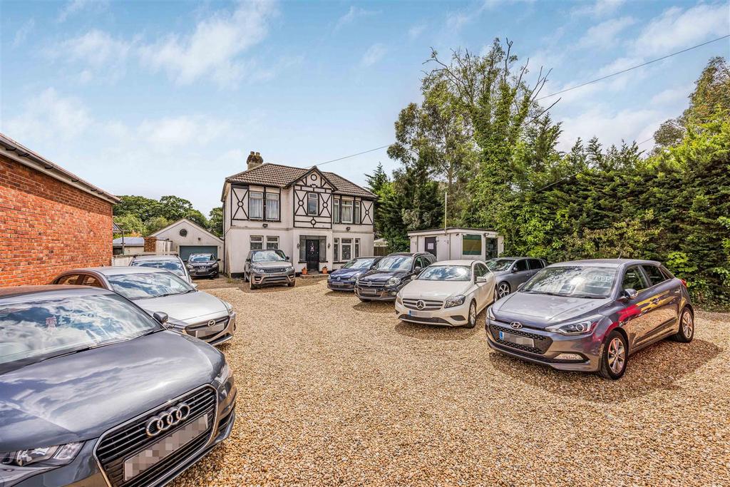 136 London Road, Widley-Small-Portico Marketing-O'H
