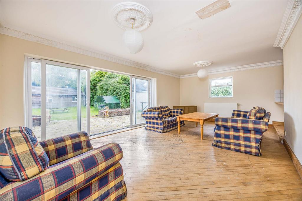 136 London Road, Widley-Small-Portico Marketing-O'H