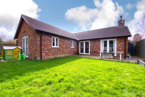 4 bedroom detached bungalow for sale, High Street, Souldrop, Bedford