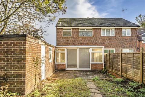 3 bedroom house for sale, Olivia Close, Waterlooville PO7