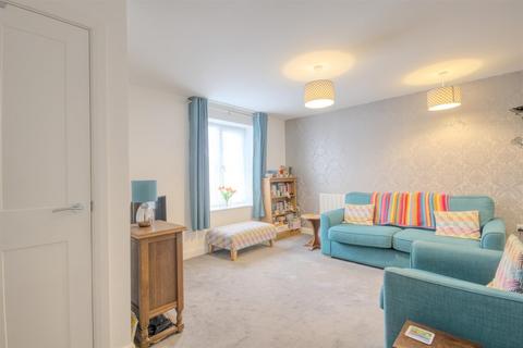 2 bedroom apartment for sale, Hepworth Way, Skipton