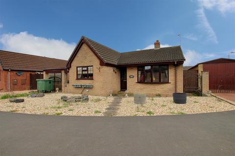 3 bedroom detached bungalow for sale, Honeysuckle Close, Sutton-On-Sea LN12