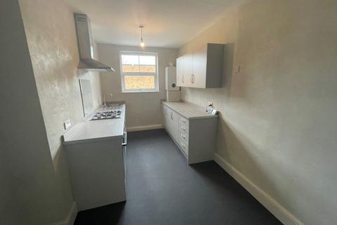 2 bedroom flat to rent, Allandale Road, Leicester