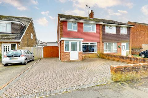 3 bedroom semi-detached house for sale, Boxgrove, Worthing BN12