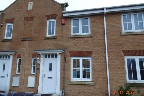 3 bedroom terraced house to rent, Stoneycroft Road, Handsworth, S13 9DQ