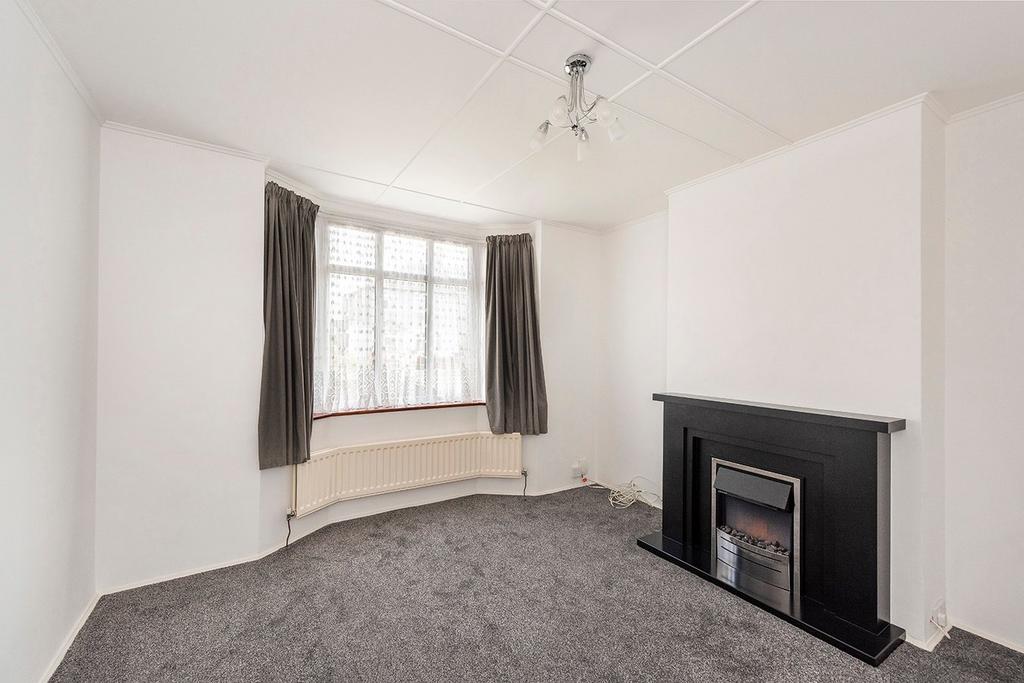 Cranbrook Road, Bexleyheath, DA7 3 bed semidetached house for sale £500,000