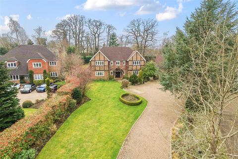4 Hamilton Place, Kingswood, Tadworth, KT20 6PU