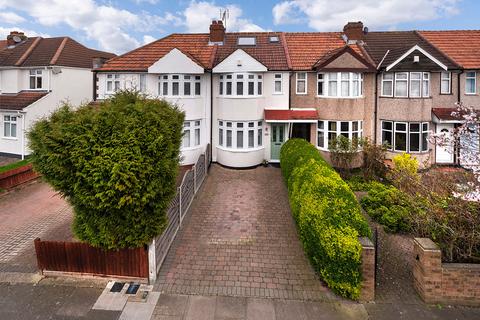 284 Burnt Oak Lane, Sidcup, DA15 8LN