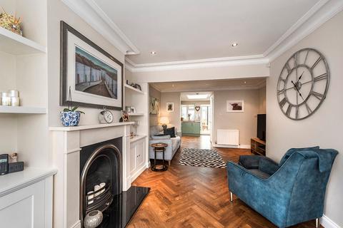 284 Burnt Oak Lane, Sidcup, DA15 8LN