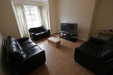 1 bedroom in a house share to rent, Ash Road, Headingley, Leeds, LS6 3HD
