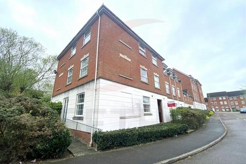 2 bedroom apartment to rent, Heritage Way, Leicester LE5