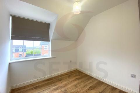 2 bedroom apartment to rent, Heritage Way, Leicester LE5