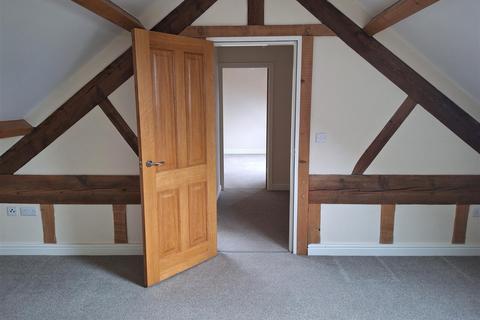 2 bedroom barn conversion to rent, 2 The CourtyardAshenhurst Hall FarmAshenhurst LaneBradnop, LeekStaffordshire