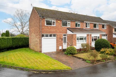 3 bedroom semi-detached house for sale, Gosforth Green, Dronfield