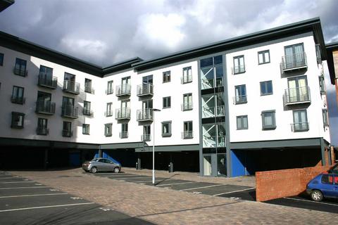 1 bedroom apartment to rent, Smiths Flour Mill, Wolverhampton Street, Walsall