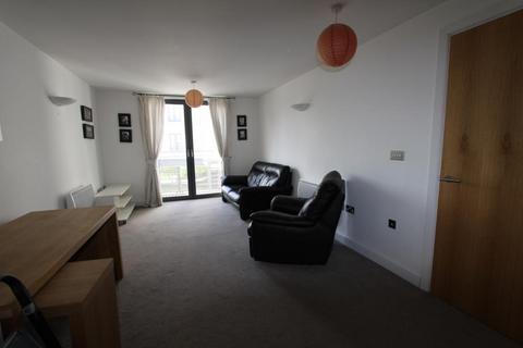 1 bedroom apartment to rent, Smiths Flour Mill, Wolverhampton Street, Walsall