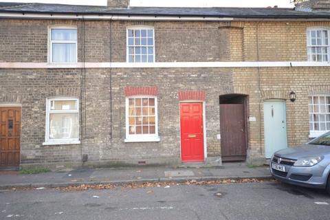 2 bedroom terraced house to rent, Anchor Street, Chelmsford, CM2