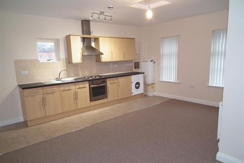 2 bedroom apartment to rent, Gold Street, Town Centre, NN1