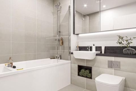 1 bedroom apartment for sale, 42 Brook Avenue, Wembley, London