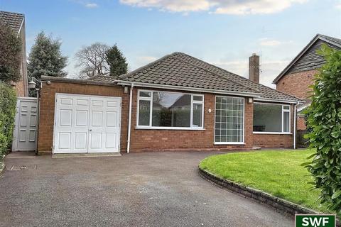 2 bedroom bungalow for sale, Church Road, Oxley