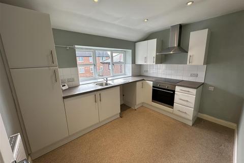 2 bedroom apartment to rent, Bramley Close, East Ardsley WF3