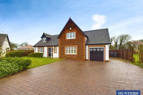 Annan - 4 bedroom detached house for sale