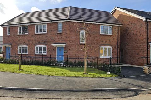 3 bedroom semi-detached house for sale, Mortimer Manor, Bewdley