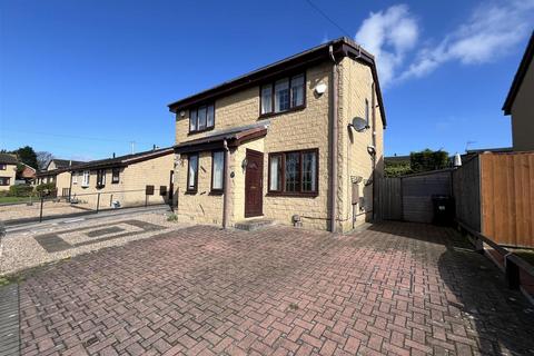 2 bedroom semi-detached house for sale, The Maltings, Mirfield WF14
