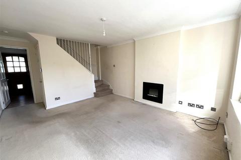 2 bedroom semi-detached house for sale, The Maltings, Mirfield WF14