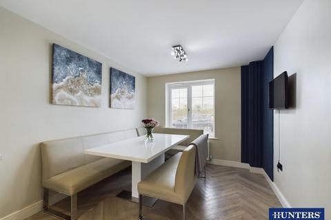 72 Rufus Road, Carlisle, CA1 2GU