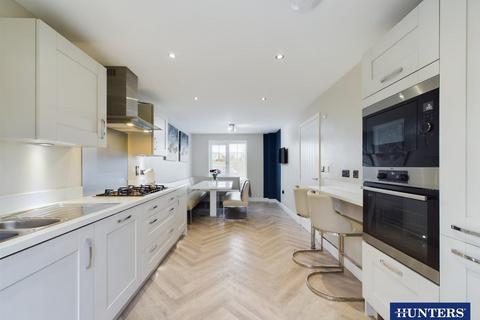 72 Rufus Road, Carlisle, CA1 2GU