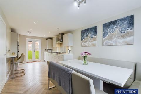 72 Rufus Road, Carlisle, CA1 2GU