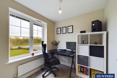 72 Rufus Road, Carlisle, CA1 2GU