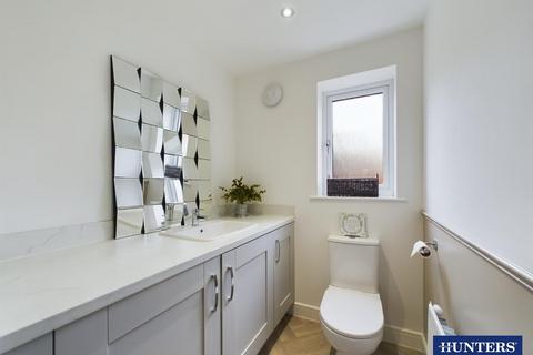 72 Rufus Road, Carlisle, CA1 2GU