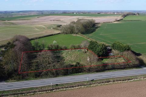 Land for sale, Ulceby Cross, Ulceby, Alford