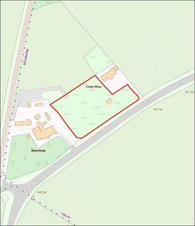 Land for sale, Ulceby Cross, Ulceby, Alford