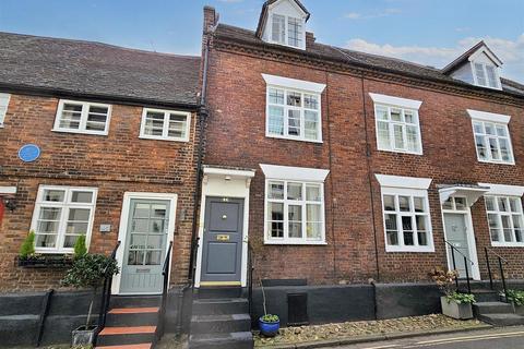 3 bedroom terraced house for sale, High Street, Bewdley, Worcestershire