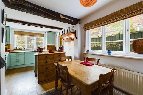 3 bedroom terraced house for sale, High Street, Bewdley, Worcestershire
