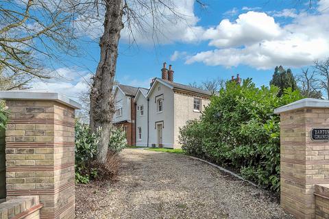 6 bedroom detached house for sale, East Barton, Bury St Edmunds